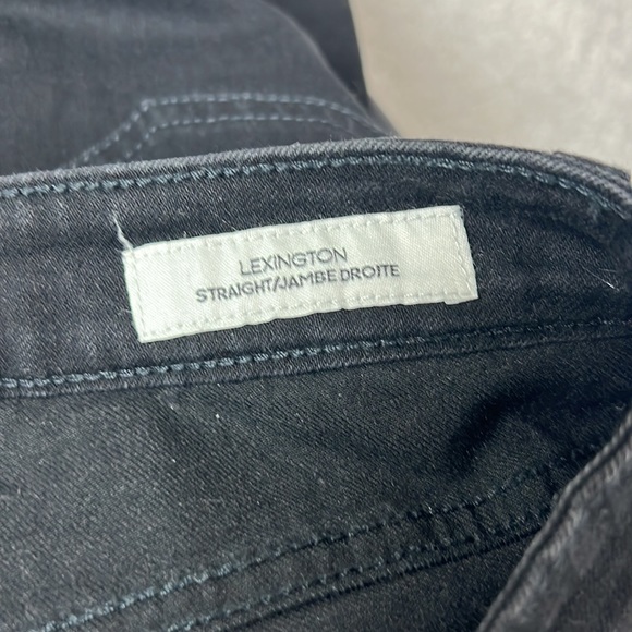 Stretchy black jeans - Picture 6 of 7